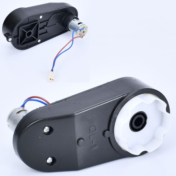 Рулевой редуктор M 5829-ST GEAR