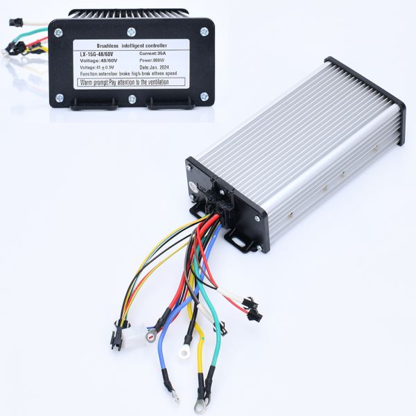 Блок управления M 5797-RC RECEIVER(48V)