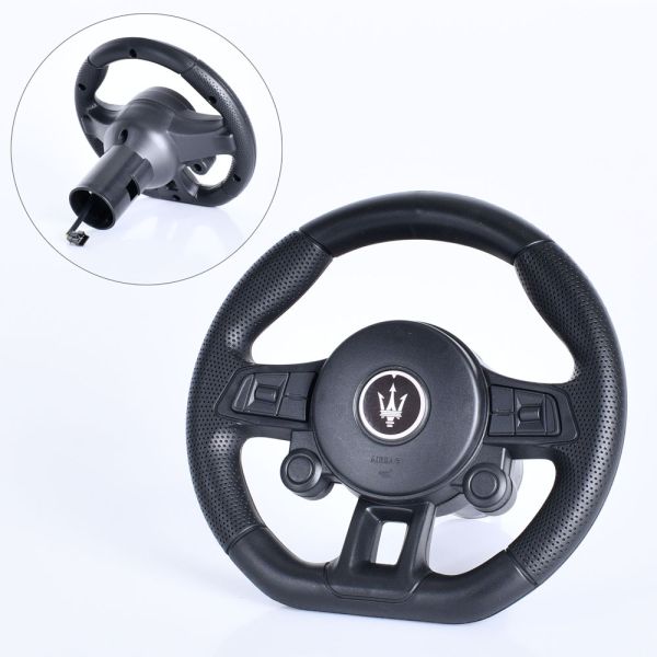 Кермо M 5105-ST-WHEEL