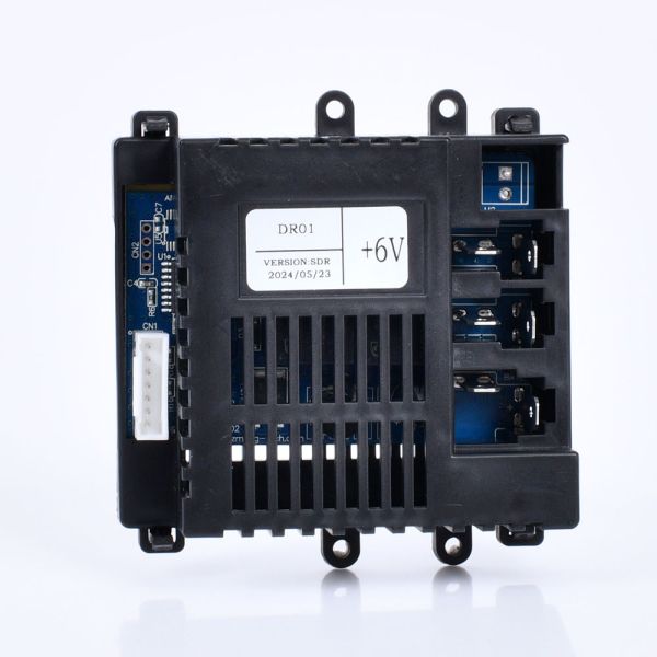 Блок управления M 5777-RC RECEIVER