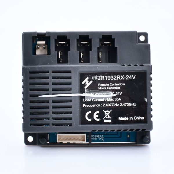 Блок управления M 6014-RC RECEIVER