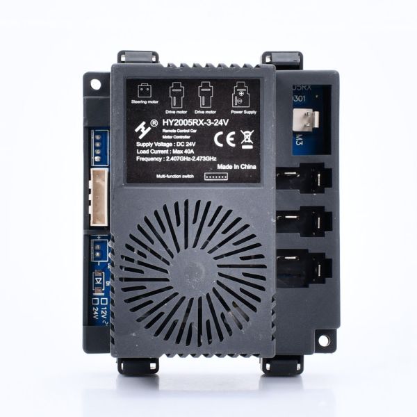 Блок управления M 6019-RC RECEIVER