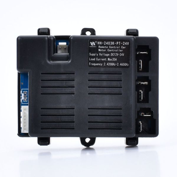 Блок управления M 6024-RC RECEIVER