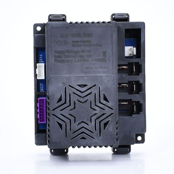 Блок управления M 6018-RC RECEIVER
