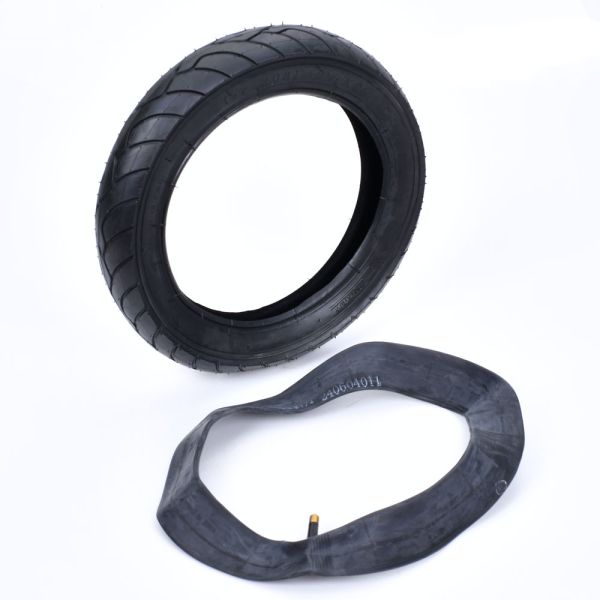 Шина с камерой M 6017-TYRE WITH TUBE