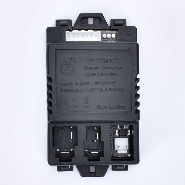 Блок управления M 6040-RC RECEIVER