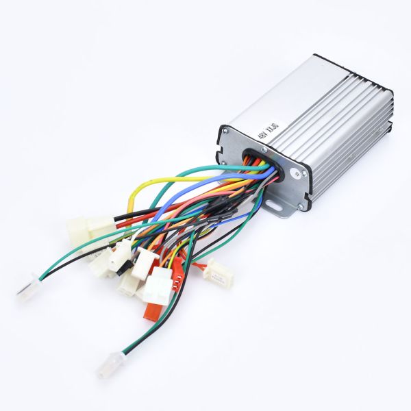Блок управления RC RECEIVER-E-XBW-1200