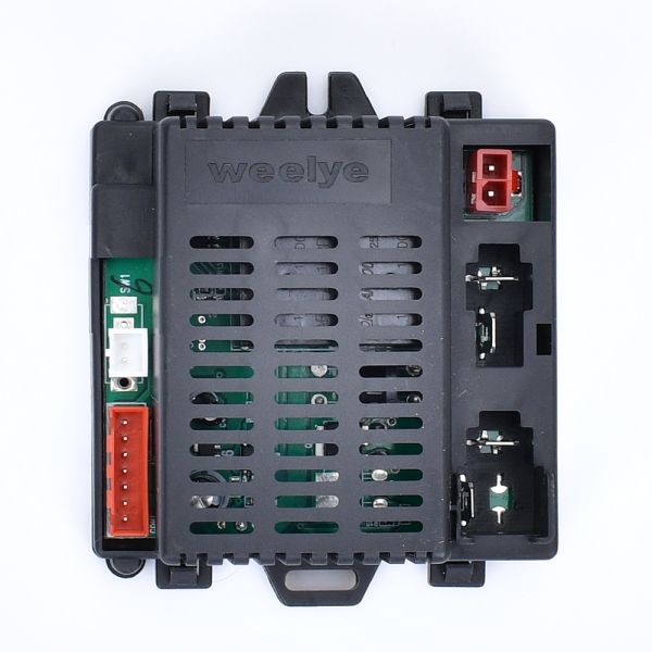 Блок управления RC RECEIVER-JJ2122