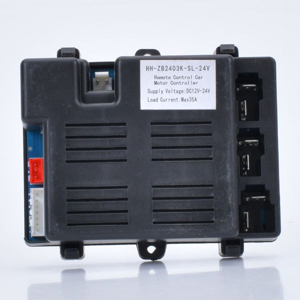 Блок управления M 5774-RC RECEIVER