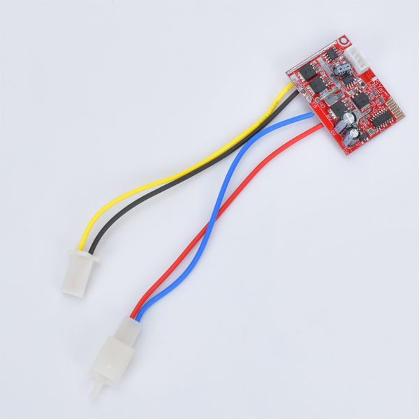 Блок управления M 6072-RC RECEIVER
