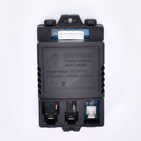 Блок управления M 5899-RC RECEIVER
