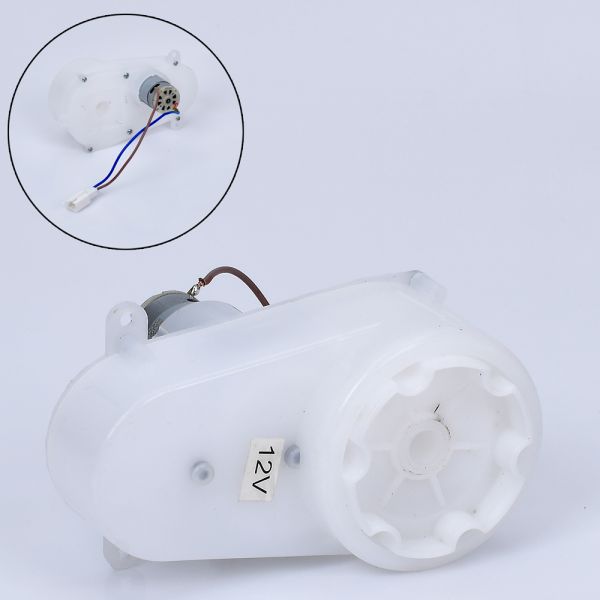 Рулевой редуктор M 5112-ST GEAR (4WD)