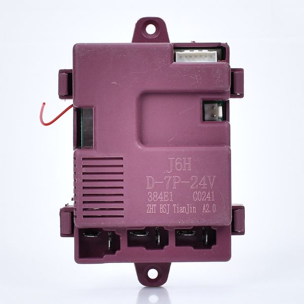 Блок управления M 6066-RC RECEIVER