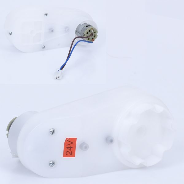 Рулевой редуктор M 5911-ST GEAR(24V)