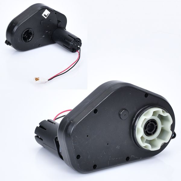 Редуктор в сборе с мотором M 6060-GEAR