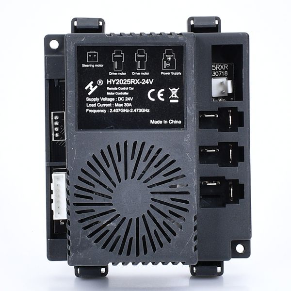 Блок управления M 6124, M 6026-RC RECEIVER