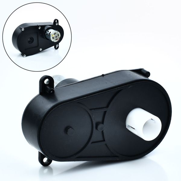 Рулевой редуктор M 4803,M 6125,M 6126 ST GEAR