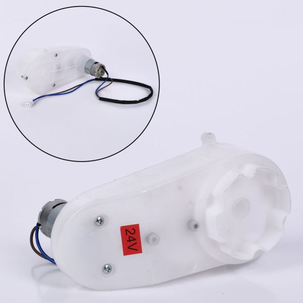 Рулевой редуктор M 6127-ST GEAR