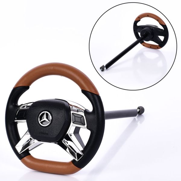 Кермо M 6150-ST-WHEEL