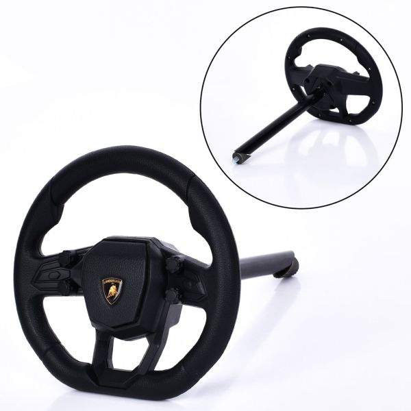 Кермо M 6151-ST-WHEEL