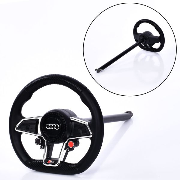 Кермо M 6152-ST-WHEEL