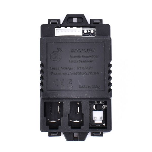 Блок управления M 6141-RC RECEIVER