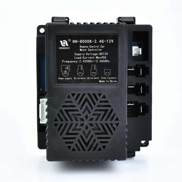Блок управления M 6146-RC RECEIVER