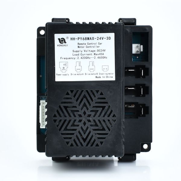 Блок управления M 6147-RC RECEIVER