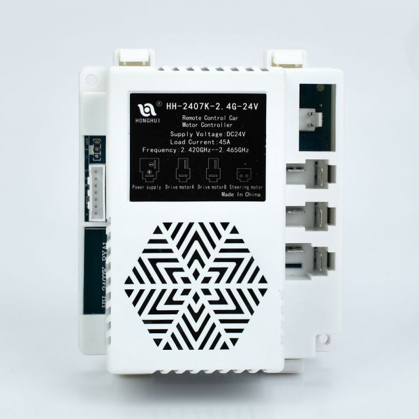 Блок управления M 6149-RC RECEIVER