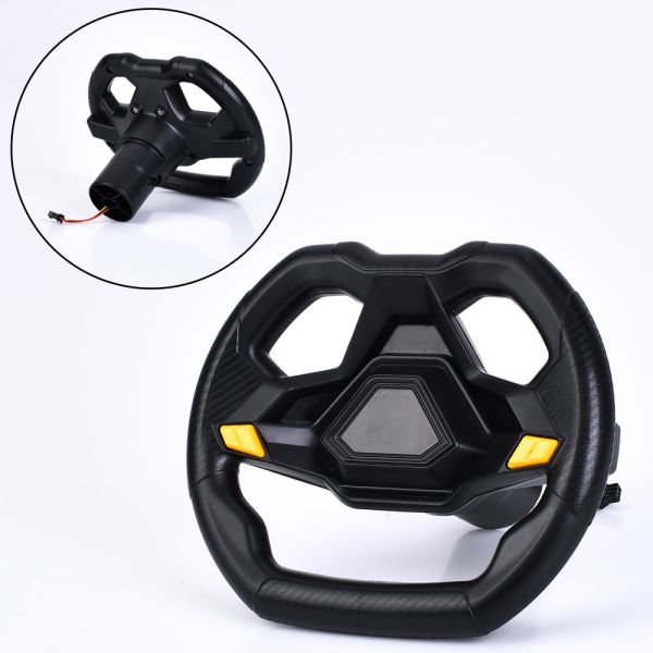Кермо M 6141-ST WHEEL