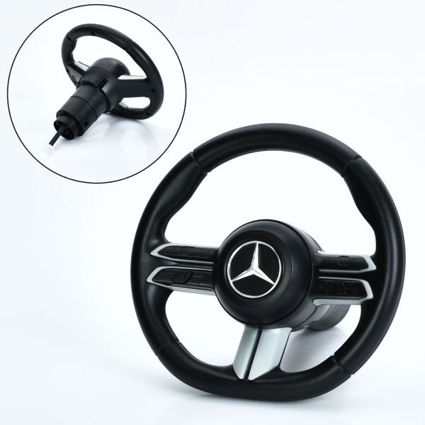 Кермо M 6161-ST-WHEEL