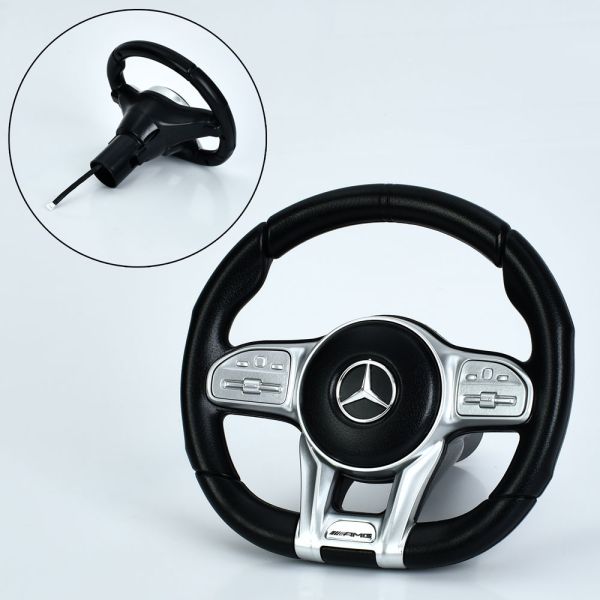 Кермо M 5880-ST-WHEEL