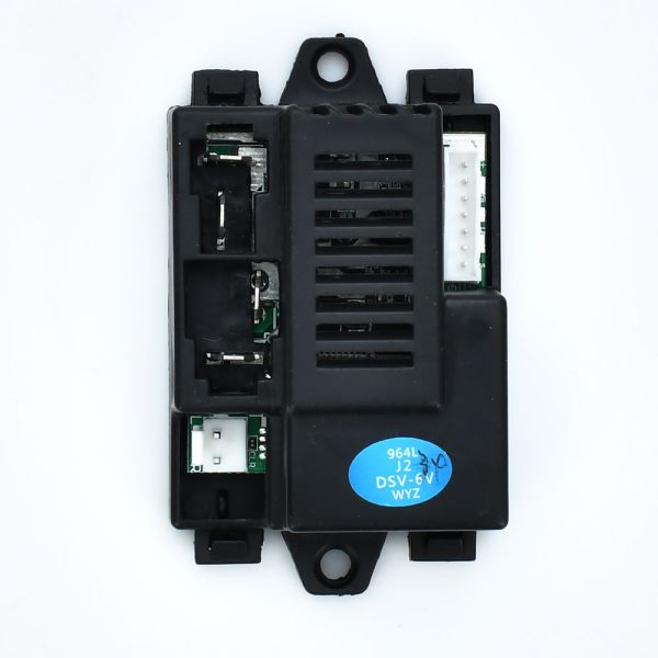 Блок управления  M 6129-RC RECEIVER