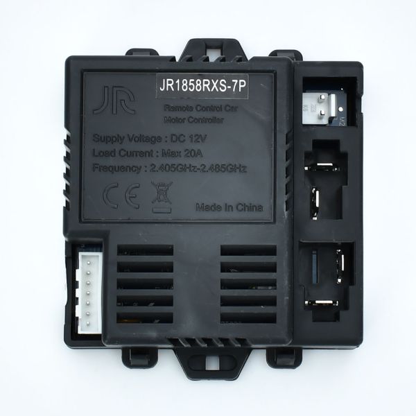 Блок управления  M 6133-RC RECEIVER