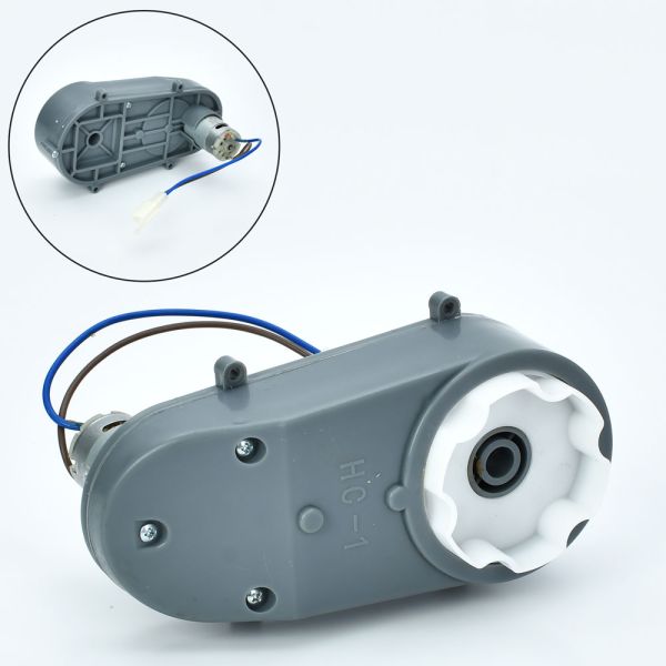 Рулевой редуктор M 6207, M 6208-ST-GEAR