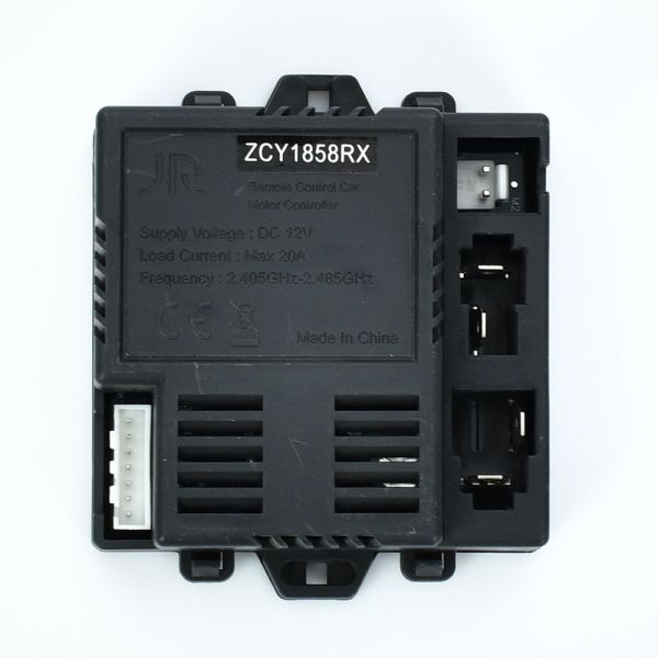 Блок управления M 5803-RC RECEIVER