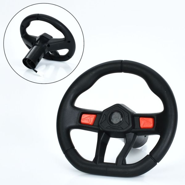Кермо M 6070-ST WHEEL