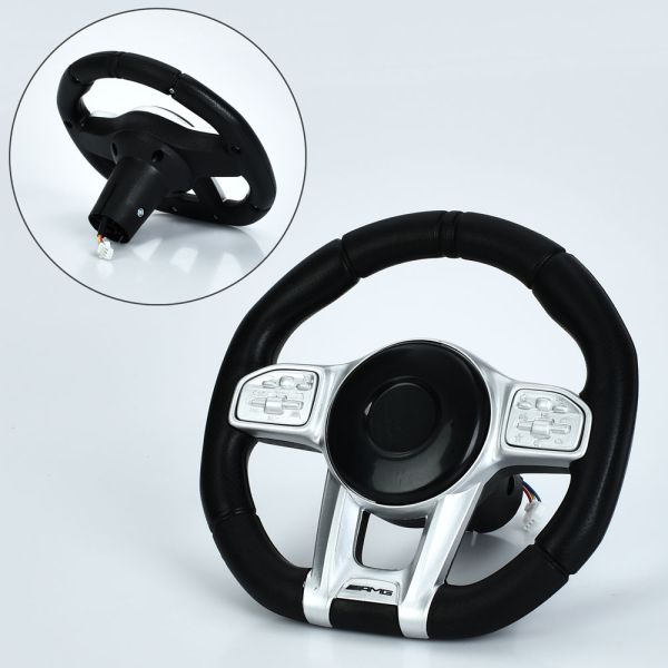 Кермо M 6108-ST-WHEEL
