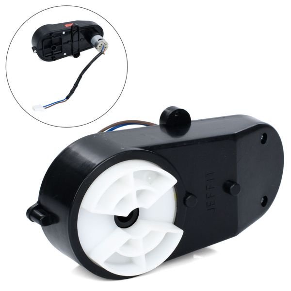 Рулевой редуктор M 6107-ST GEAR