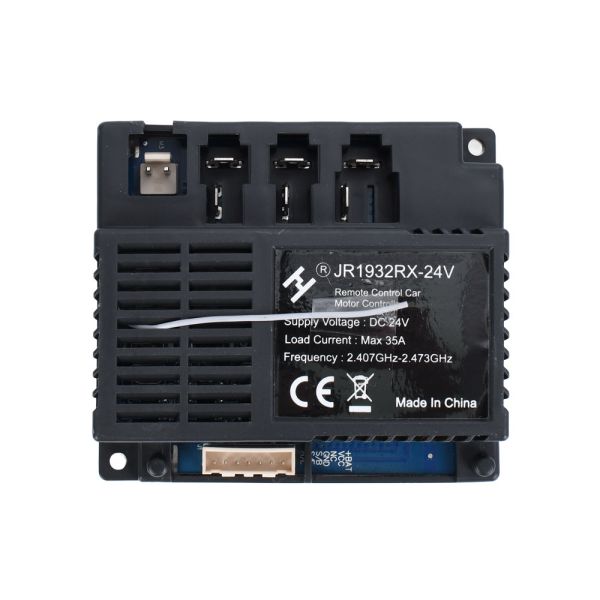 Блок управления M 4847, M 6291-RC RECEIVER