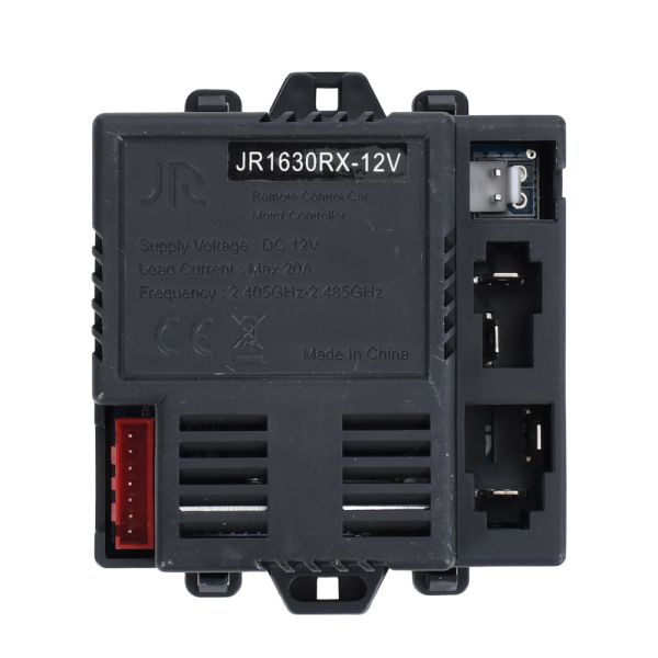 Блок управления M 5096-RC RECEIVER