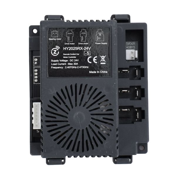 Блок управления M 6204,6205,6206-RC RECEIVER