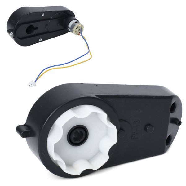 Рулевой редуктор M 4847-ST-GEAR