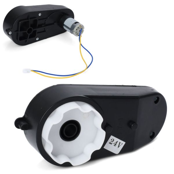 Рулевой редуктор M 6291-ST-GEAR