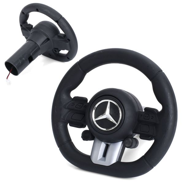Кермо M 6292-ST-WHEEL
