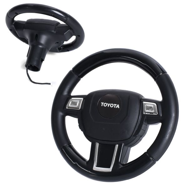 Кермо M 6296-ST-WHEEL