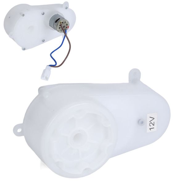 Рулевой редуктор M 6289-ST GEAR