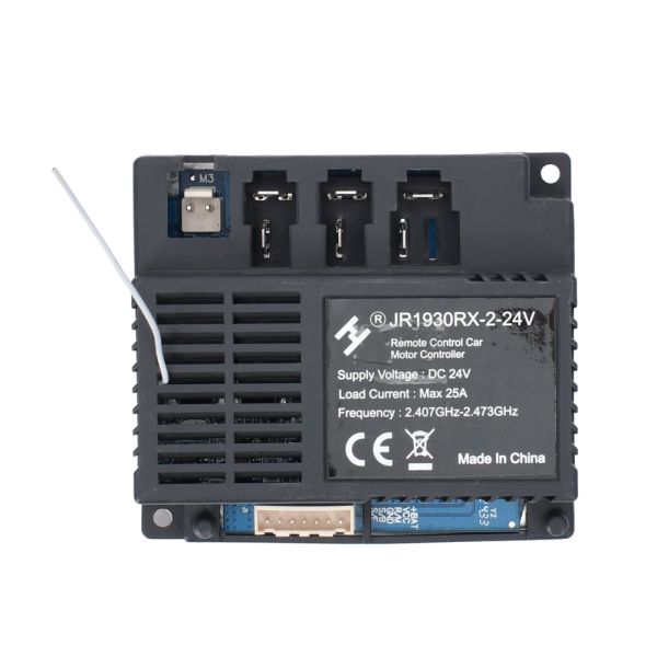 Блок управления М 6259-RC RECEIVER