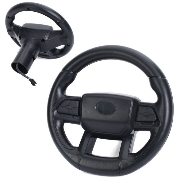 Кермо M 6287-ST WHEEL