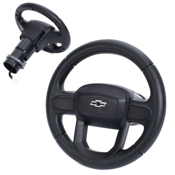 Кермо M 6290-ST WHEEL